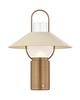 Lauren Liess Kindle Small Table Lamp