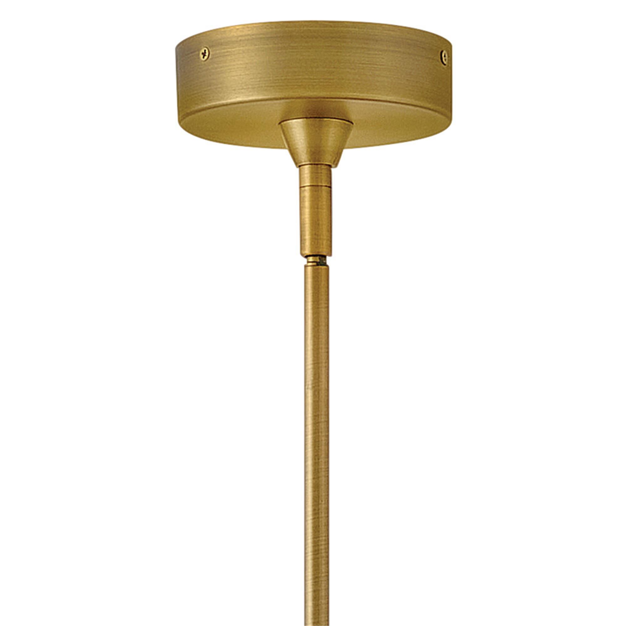 Elin Small Pendant Light