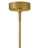 Elin Small Pendant Light