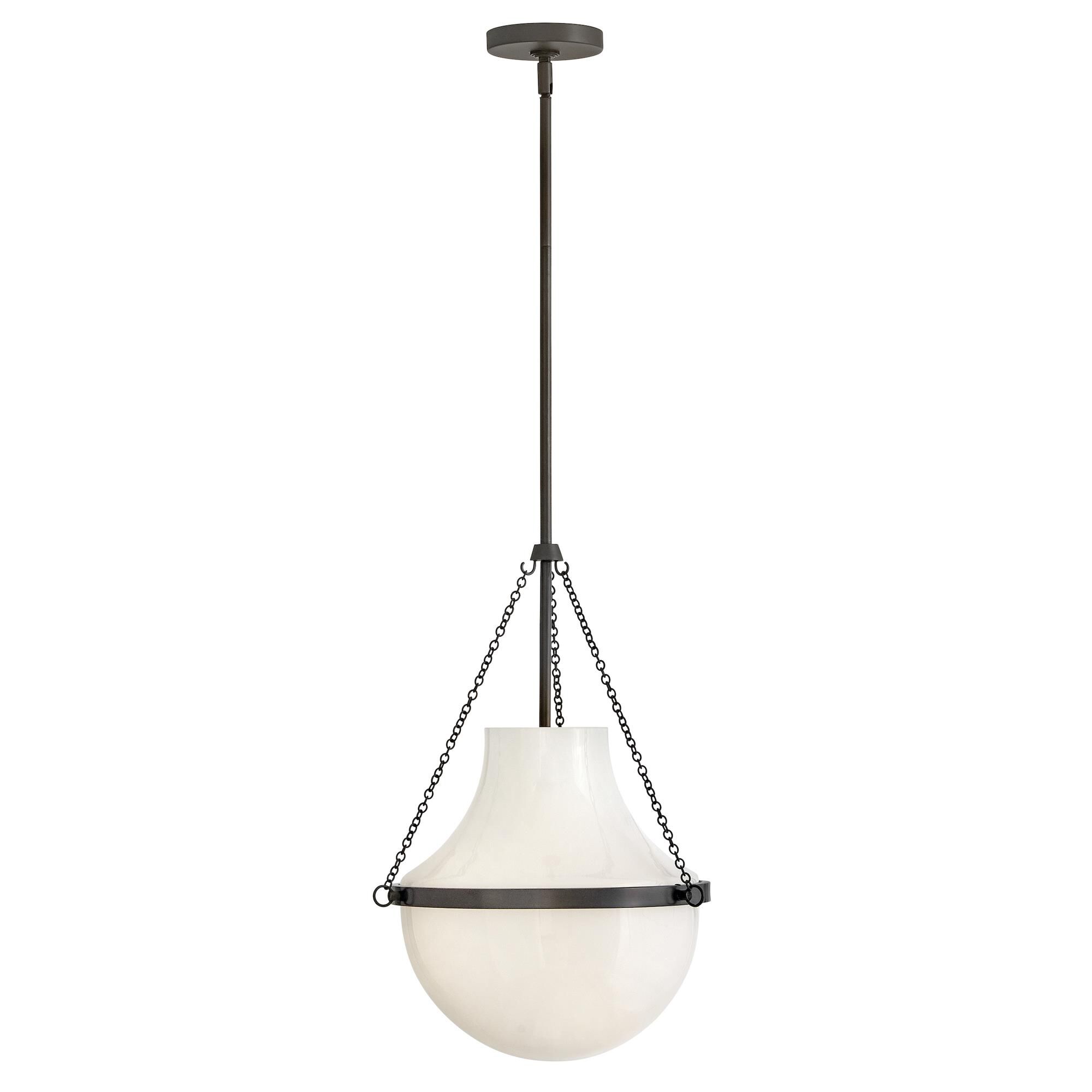 Collins 20 Inch Pendant Light