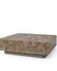 Dakota 48 Inch Coffee Table