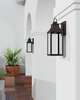 Bradford 17 Inch Outdoor Wall Light