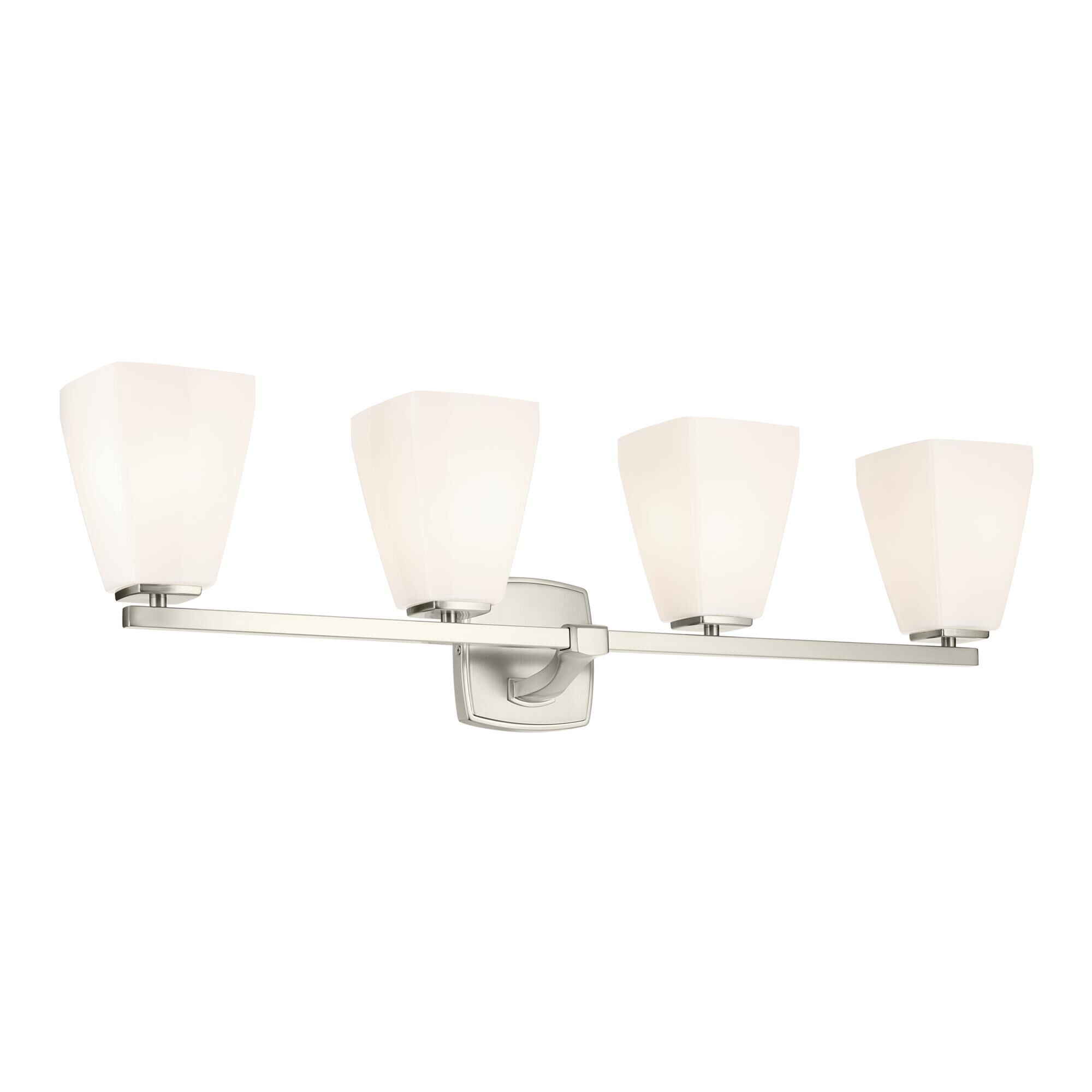 Marant 33 Inch Bath Vanity Light
