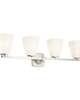 Marant 33 Inch Bath Vanity Light