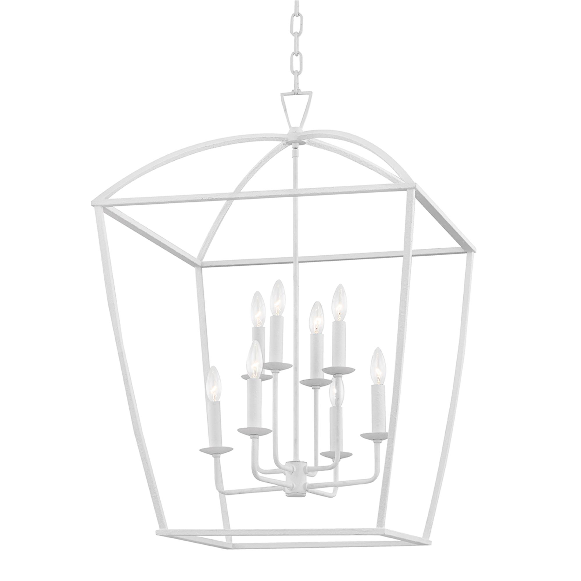 Bryant 34 Inch Lantern Pendant