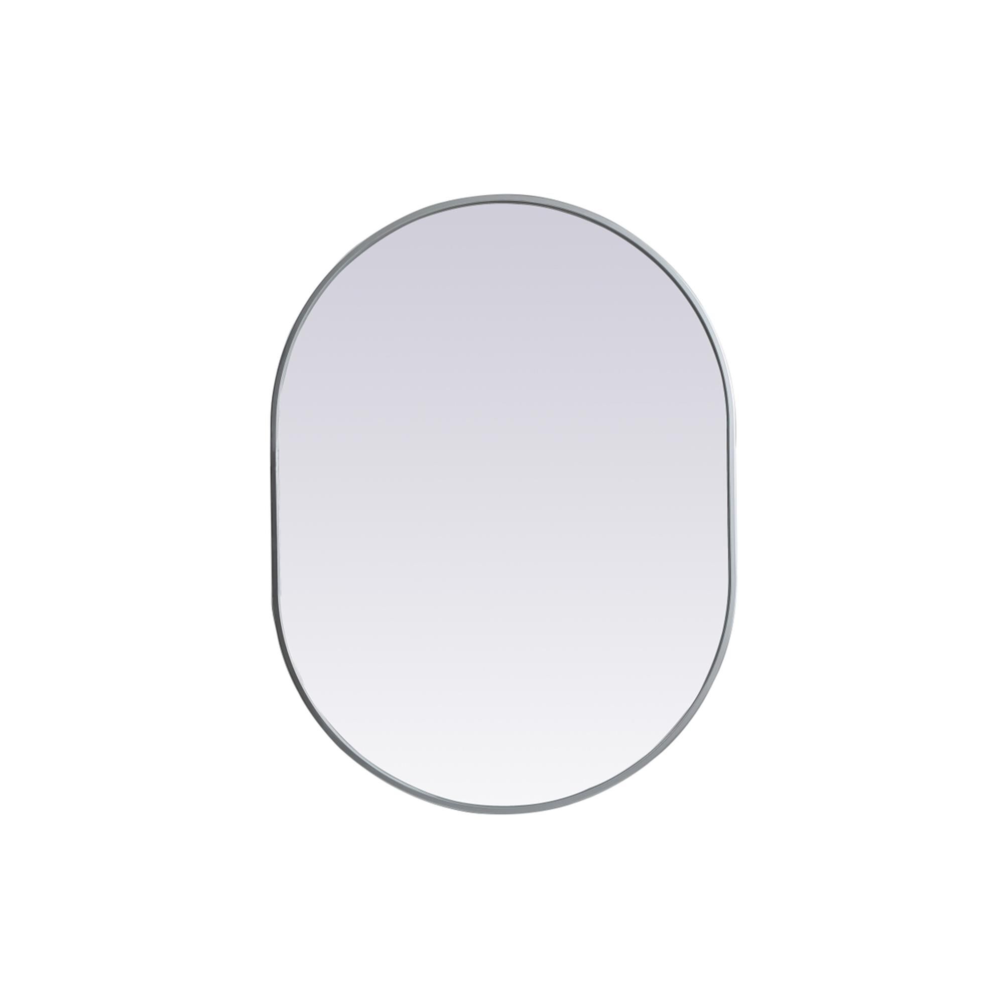 Asha 36 Inch Decorative Mirror