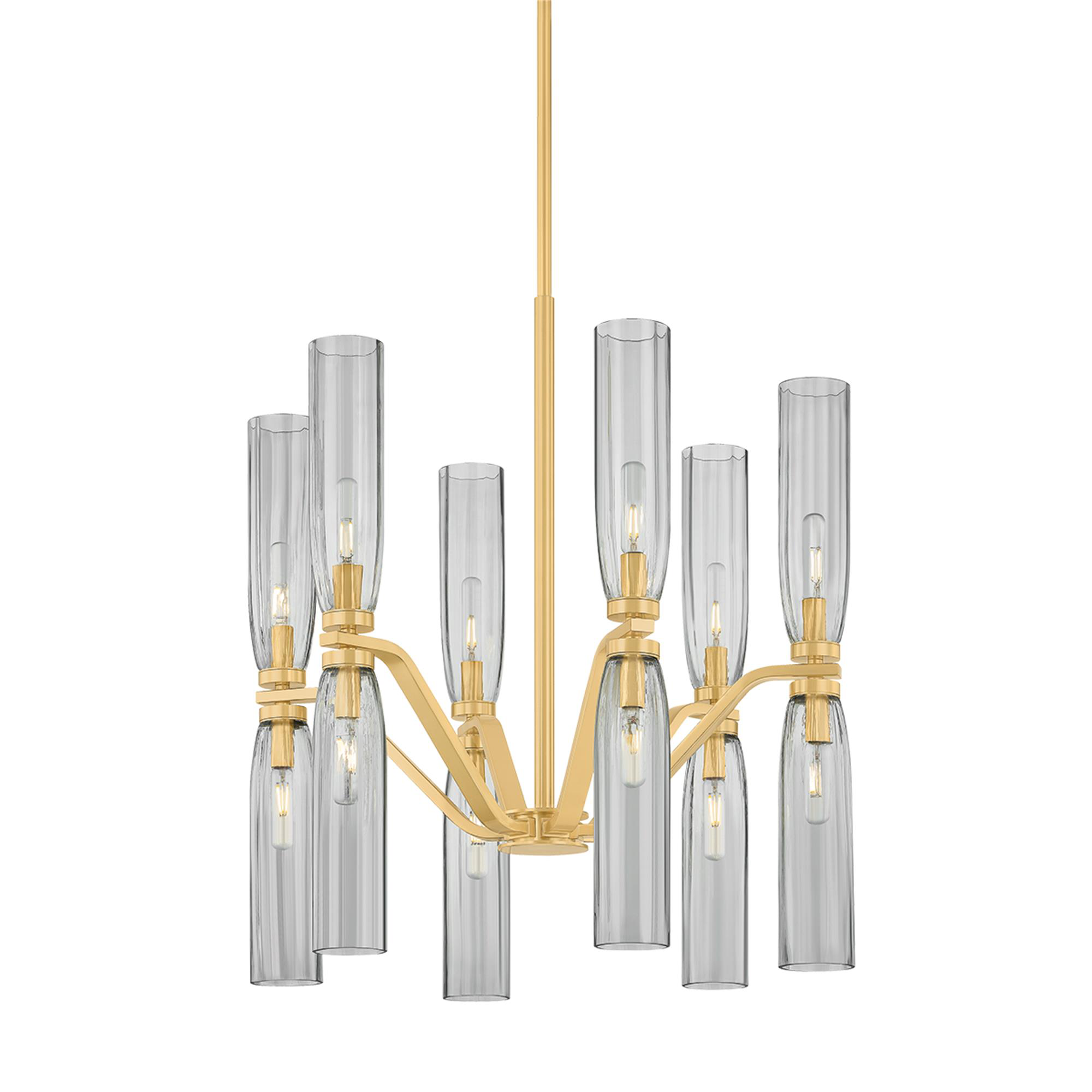 Harpswell Medium Chandelier