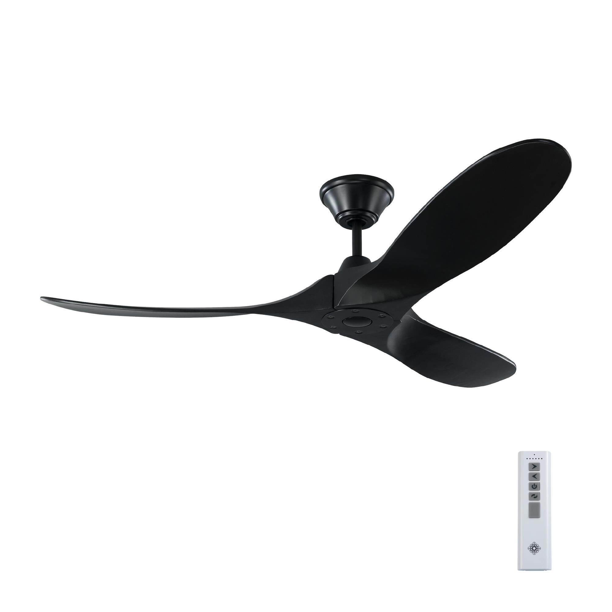 Maverick II 52 Inch Ceiling Fan