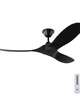 Maverick II 52 Inch Ceiling Fan