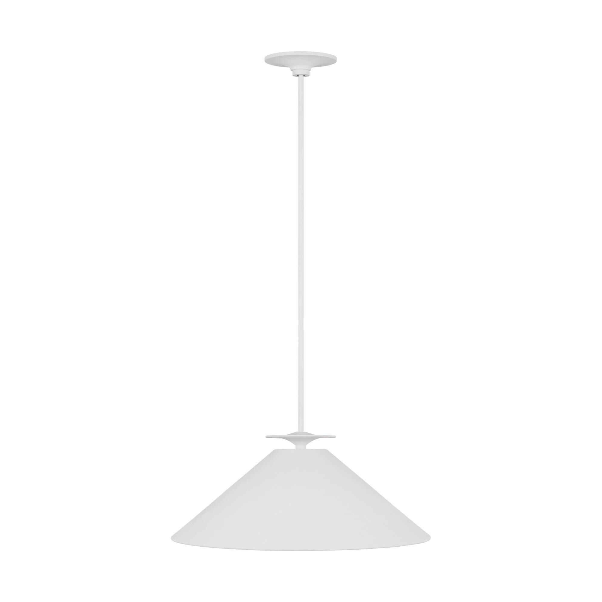 Christiane Lemieux Cornet Medium Pendant Light
