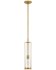 Thomas O'Brien Calix 6 Inch Mini Pendant