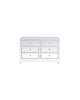 Reflexion 48 Inch Storage Cabinet