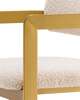 Donato 38 Inch Stool