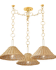 Dalia Large Chandelier
