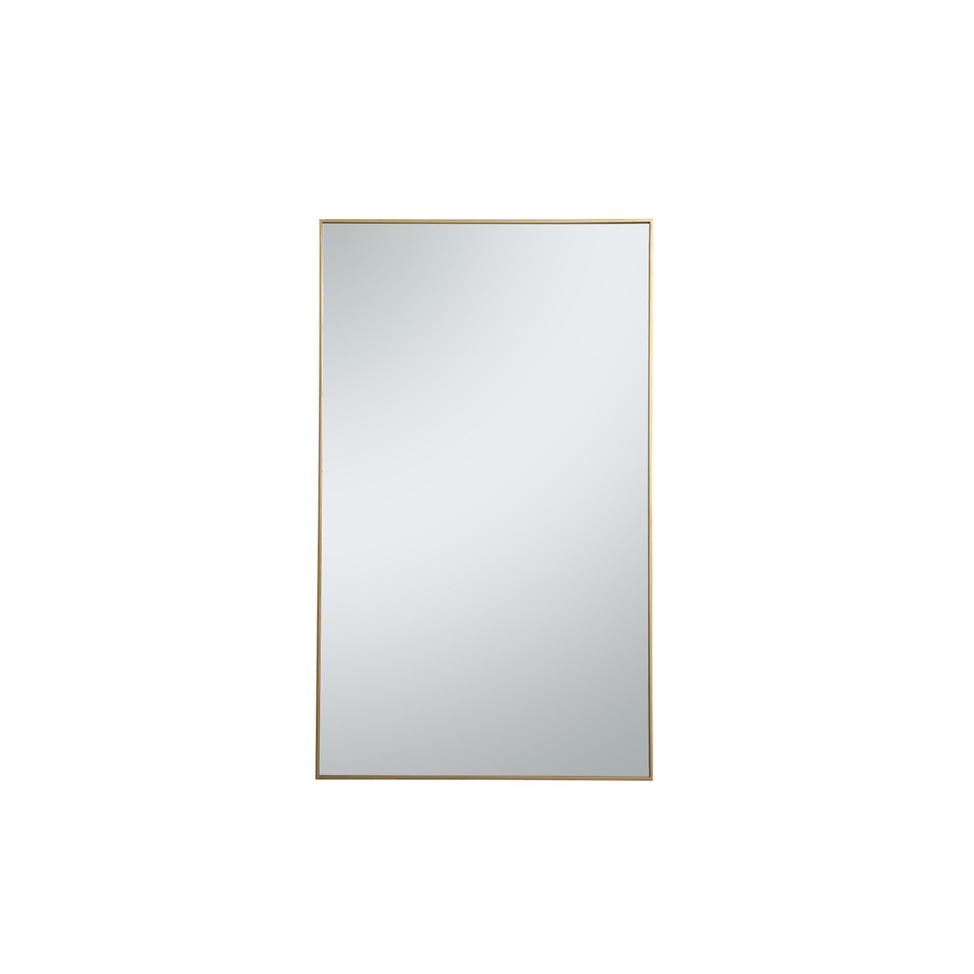 Eternity 60 Inch Decorative Mirror