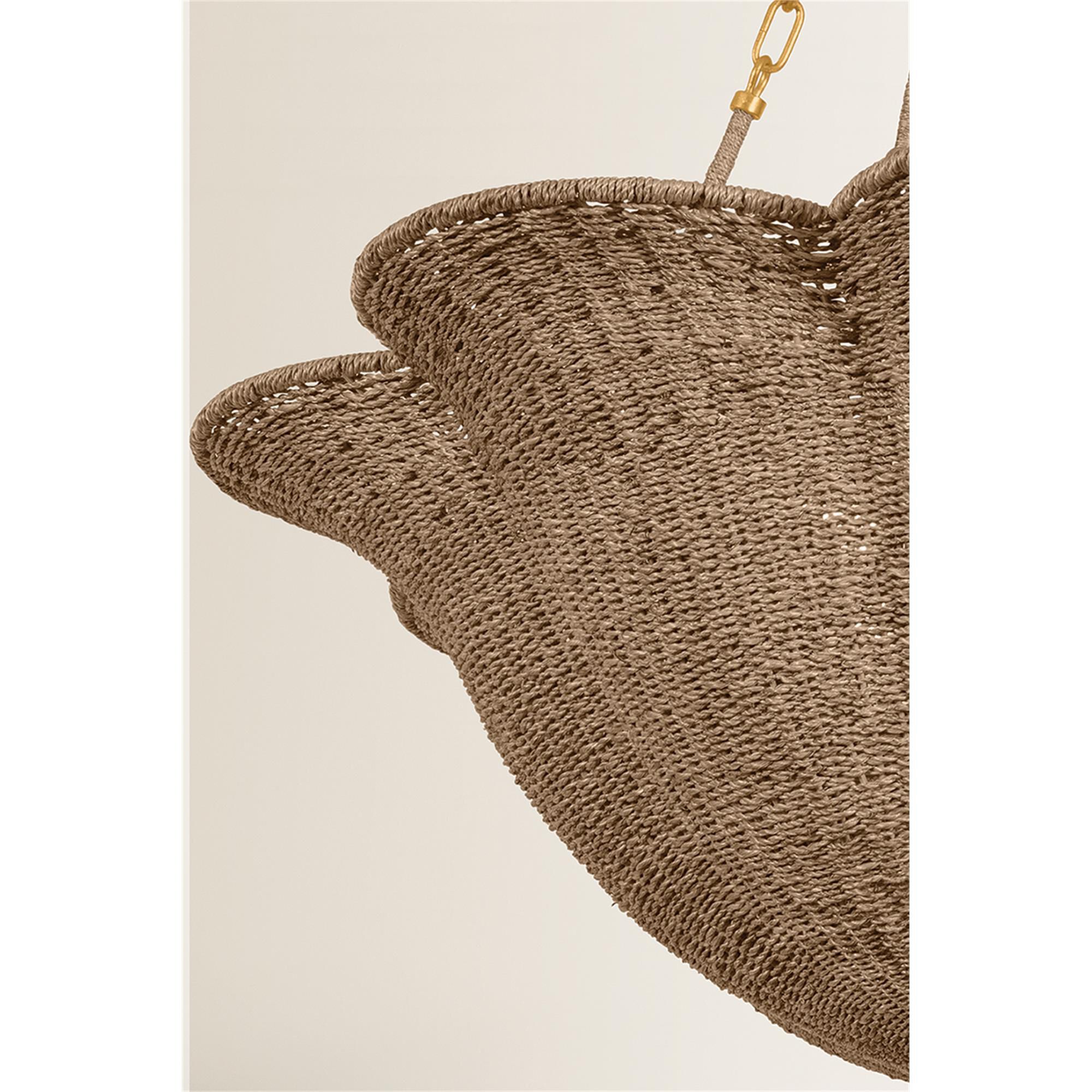 Ardonia Large Chandelier