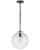 Thomas O'Brien Katie 14 Inch Mini Pendant