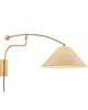Sylva Large Wall Sconce