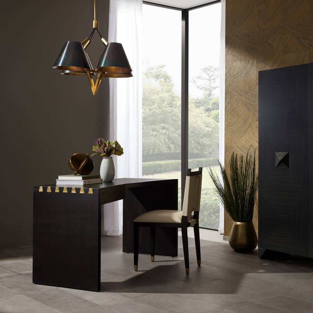 Zeus 60 Inch Desk