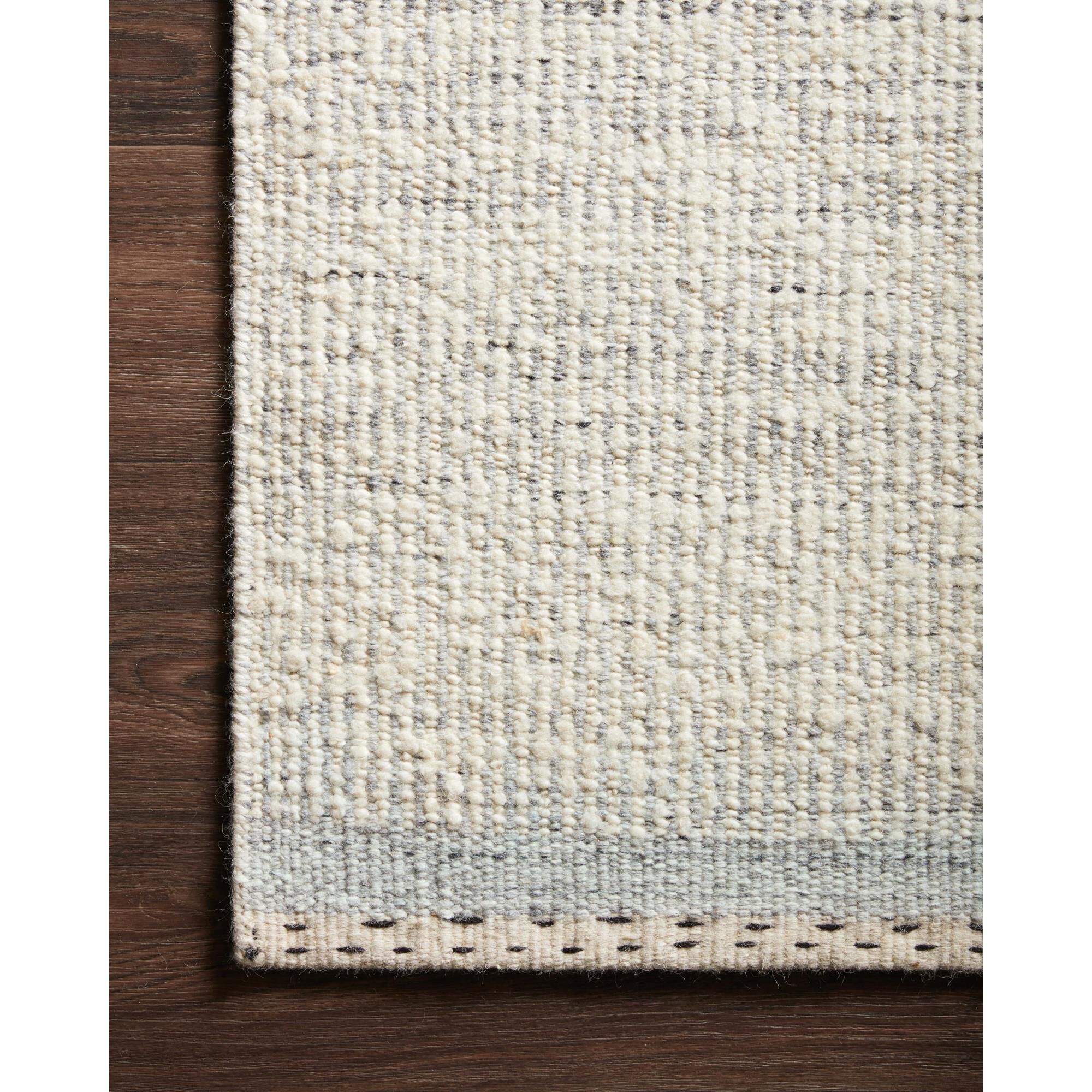 Sloane Hand Loomed Wool Area Rug