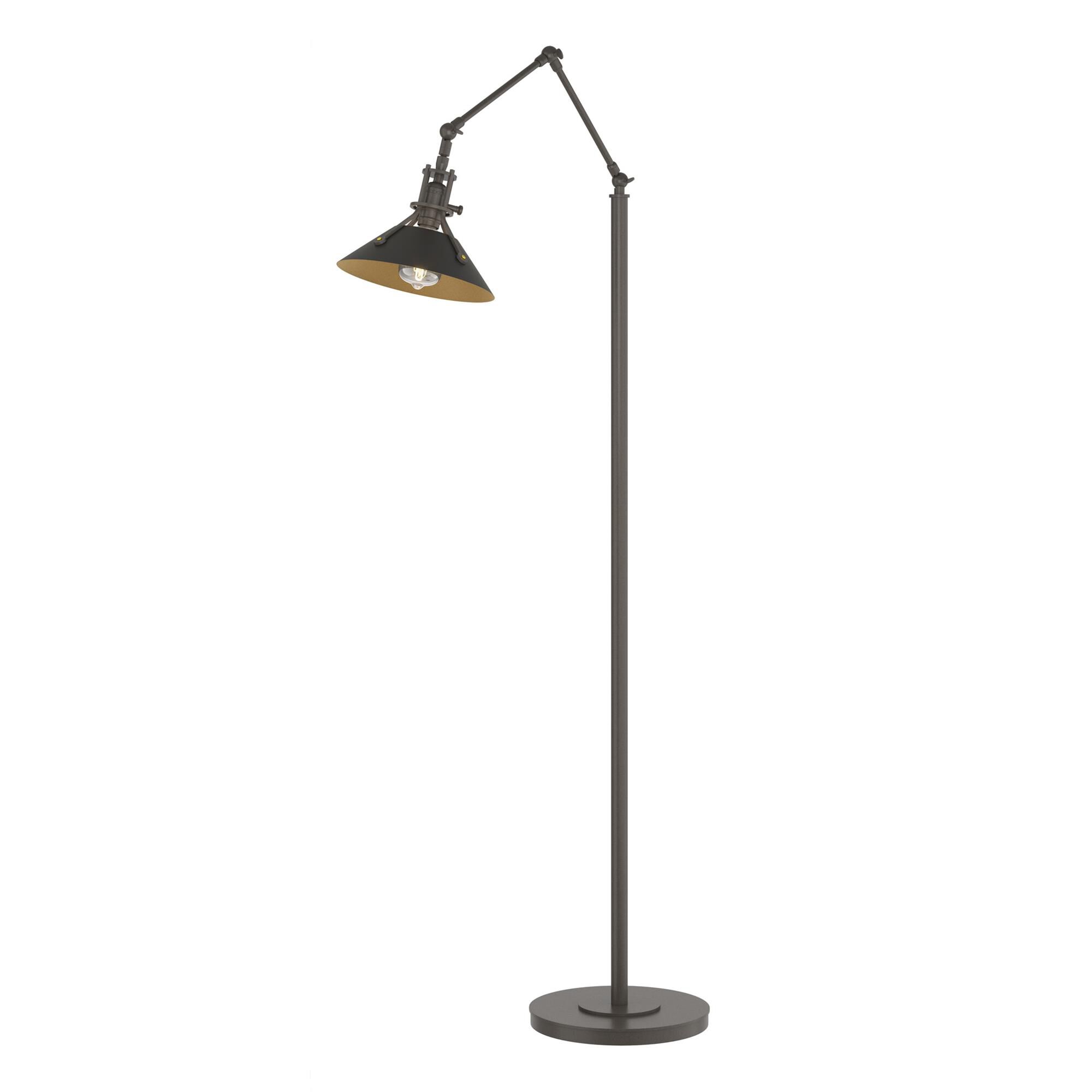 Henry 61 Inch Reading Lamp