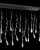Secret Garden 40 Inch 14 Light Multi Light Pendant