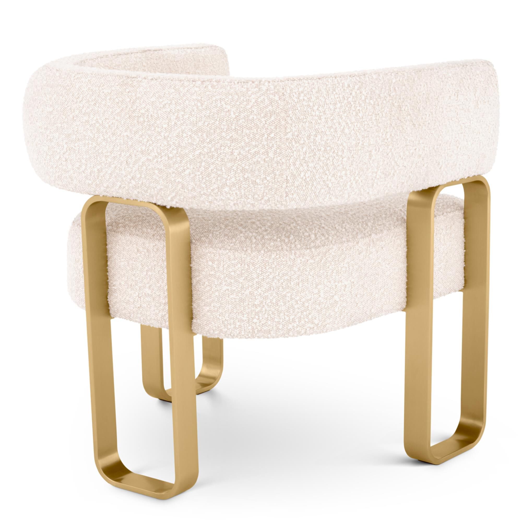 Capricorn Accent Chair