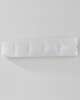 Gypsum 17 Inch Bath Vanity Light