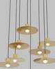 Sean Lavin Eaves Petite Chandelier