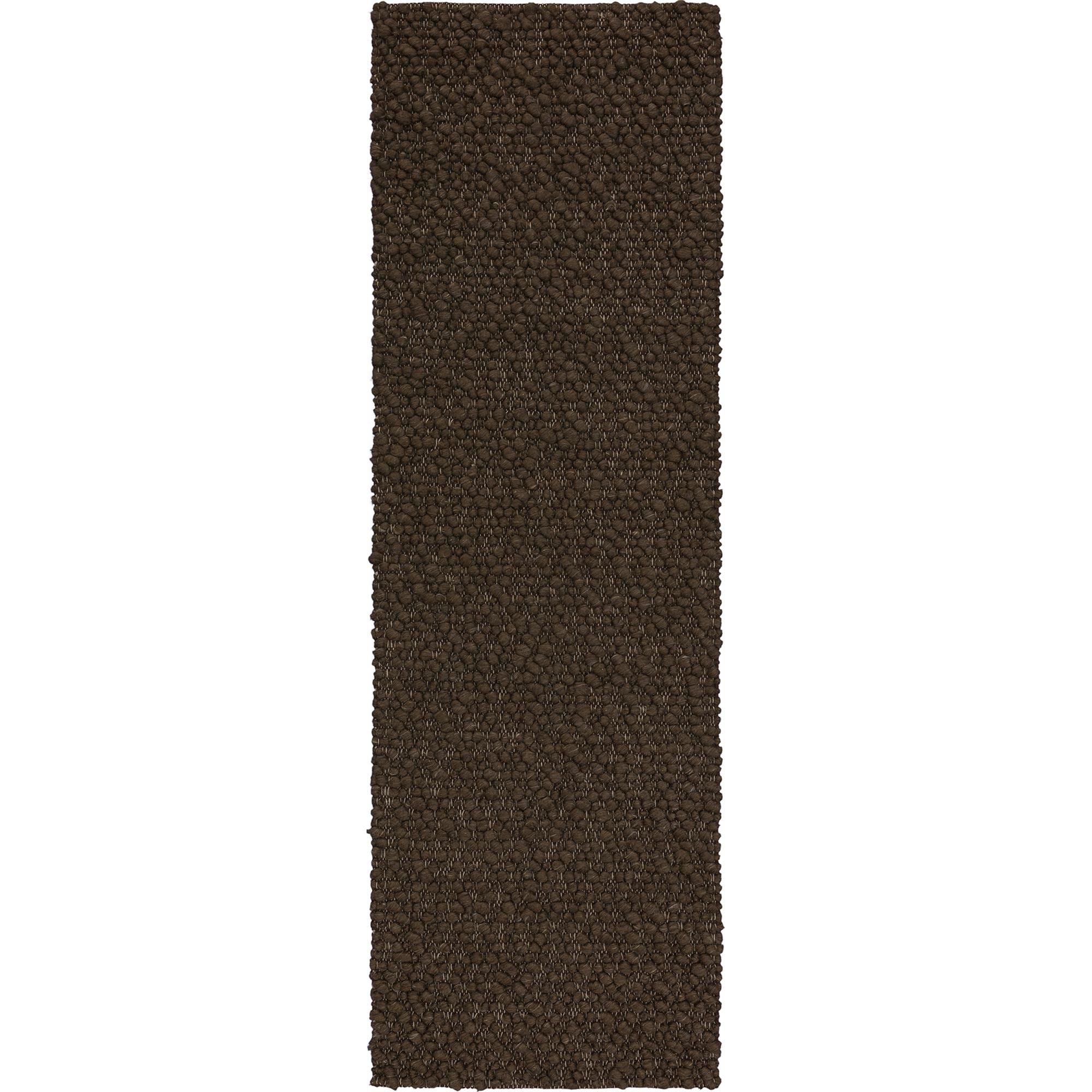 Gorbea GR1 Hand Loomed Wool Area Rug