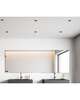 Midway 3 Inch Recessed Lighting Trim