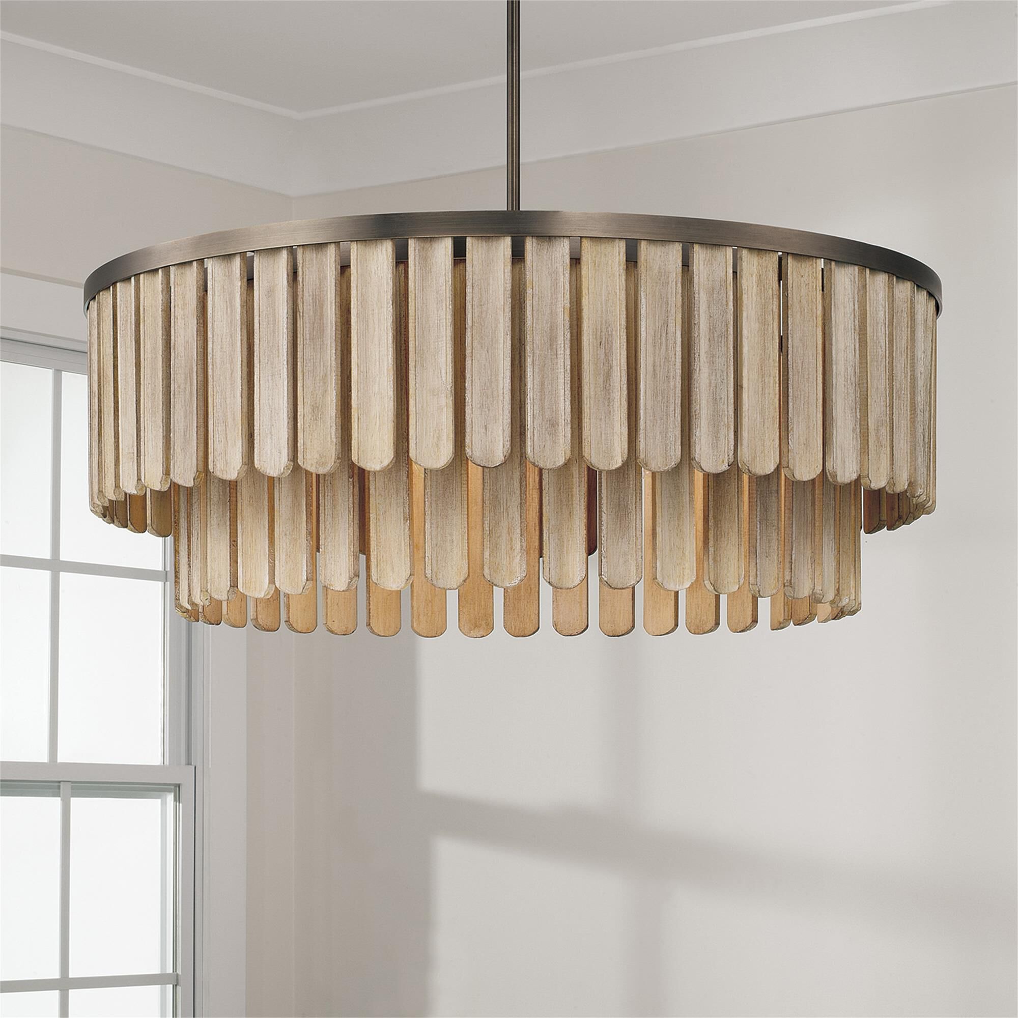 Jada Medium Chandelier
