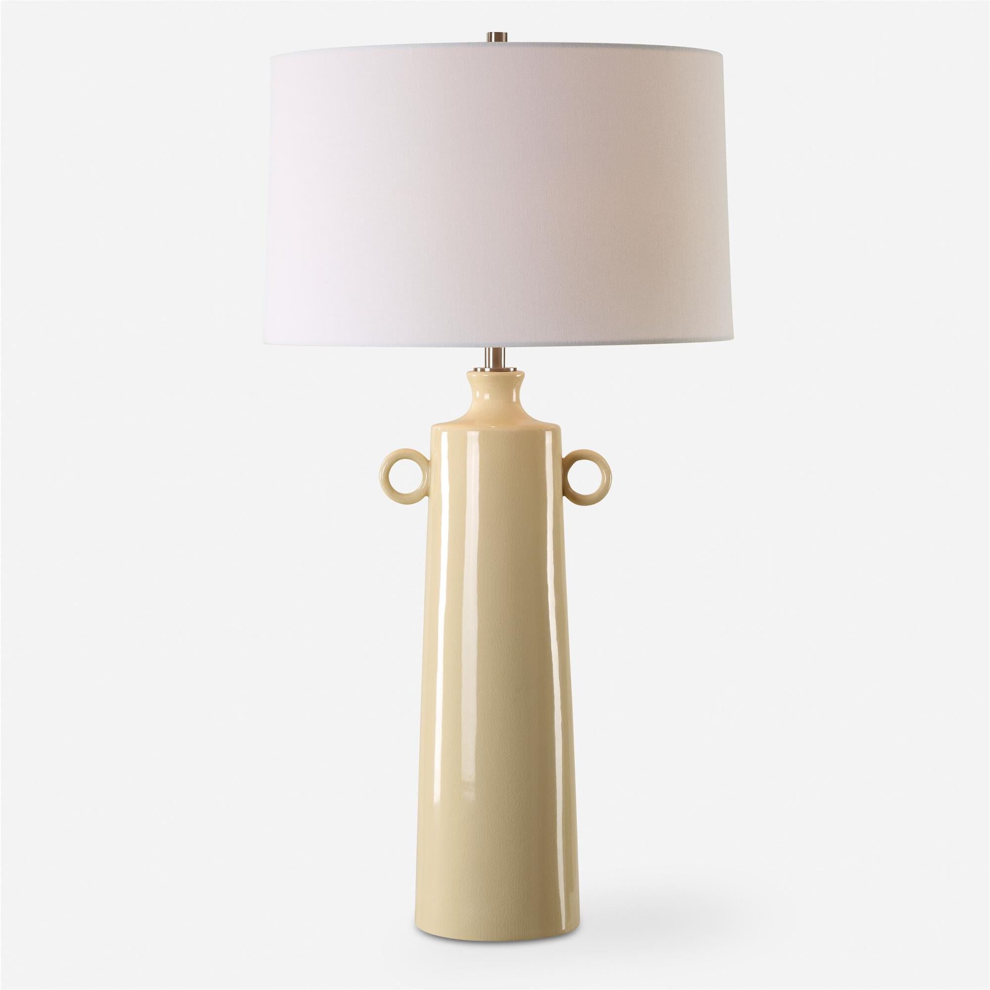 Florero Large Table Lamp