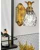 Plantation Small Wall Sconce