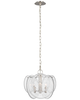 AERIN Loire Petite Chandelier