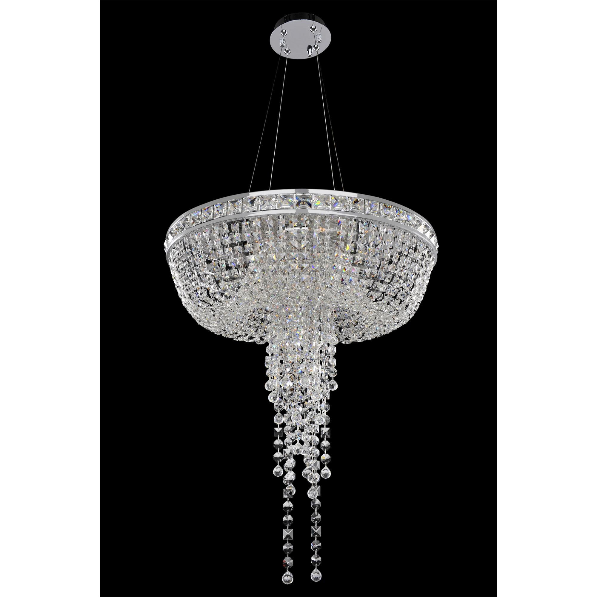 Cascata Medium Pendant Light