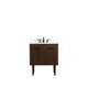 Cyrus 19 Inch Bath Vanity Cabinet