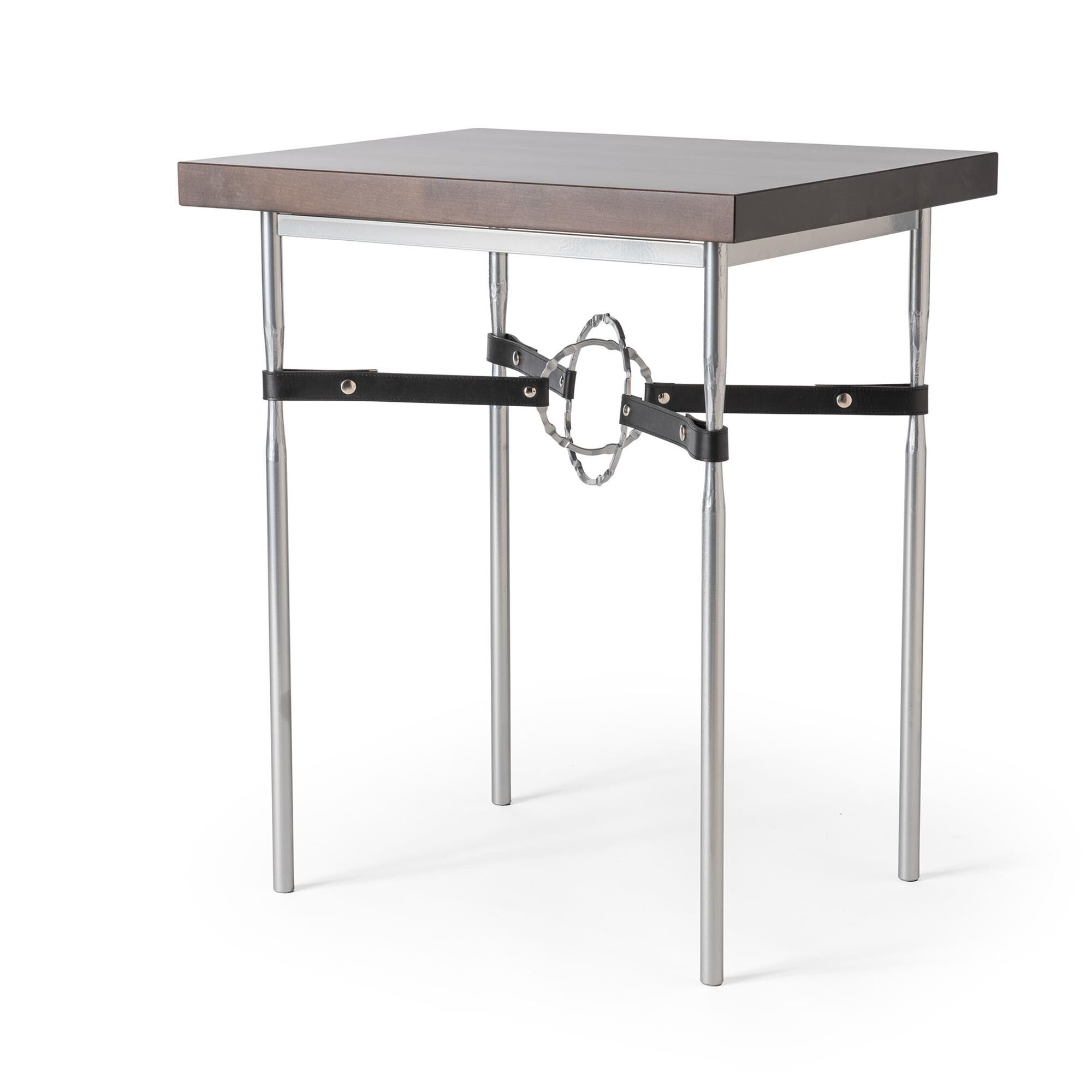 Equus 26 Inch End Table