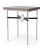 Equus 26 Inch End Table
