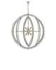 Saltwater Large Pendant Light