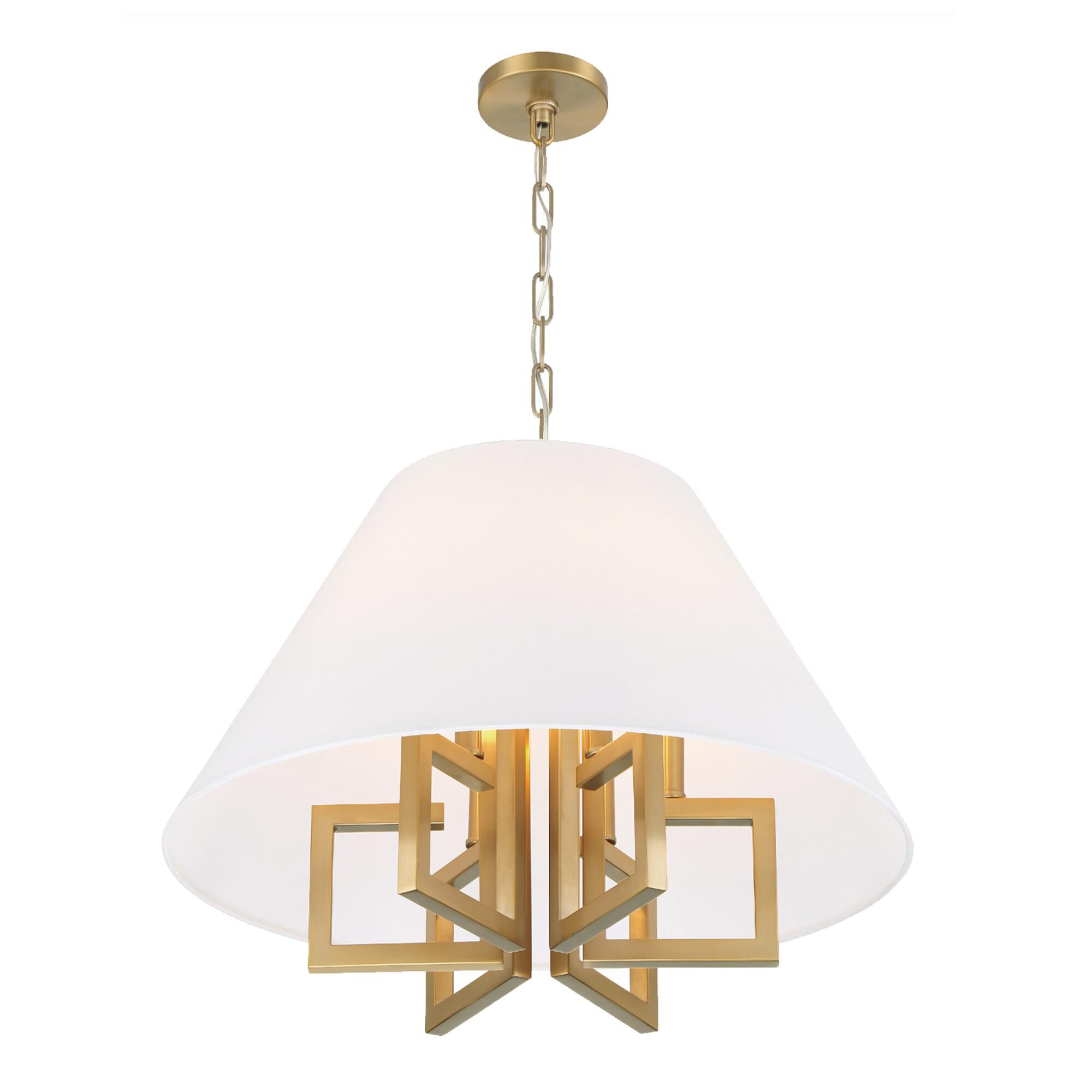 Westwood Small Chandelier