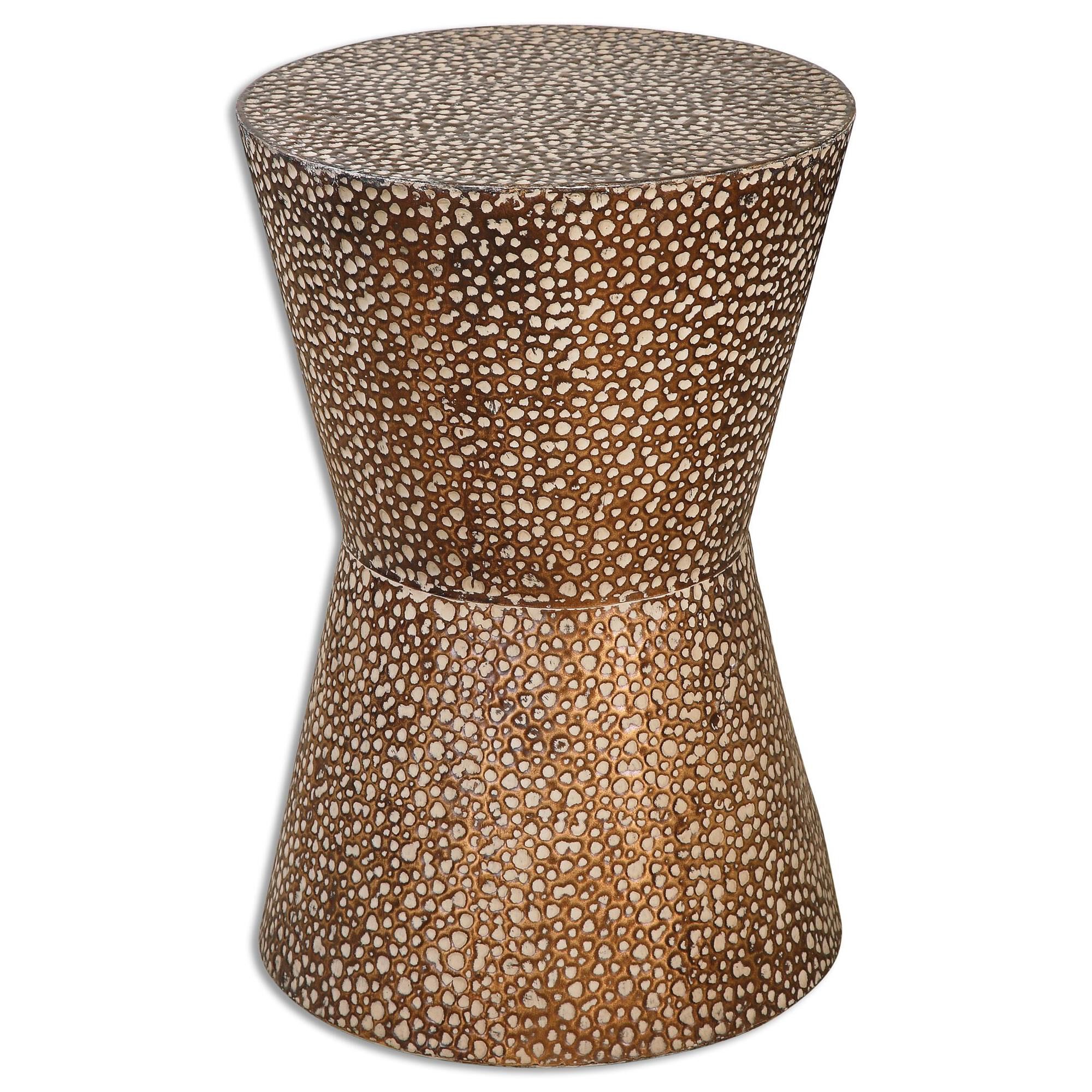 Cutler 20 Inch Accent Table