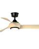 Wrap Custom 44 Inch Ceiling Fan with Light Kit