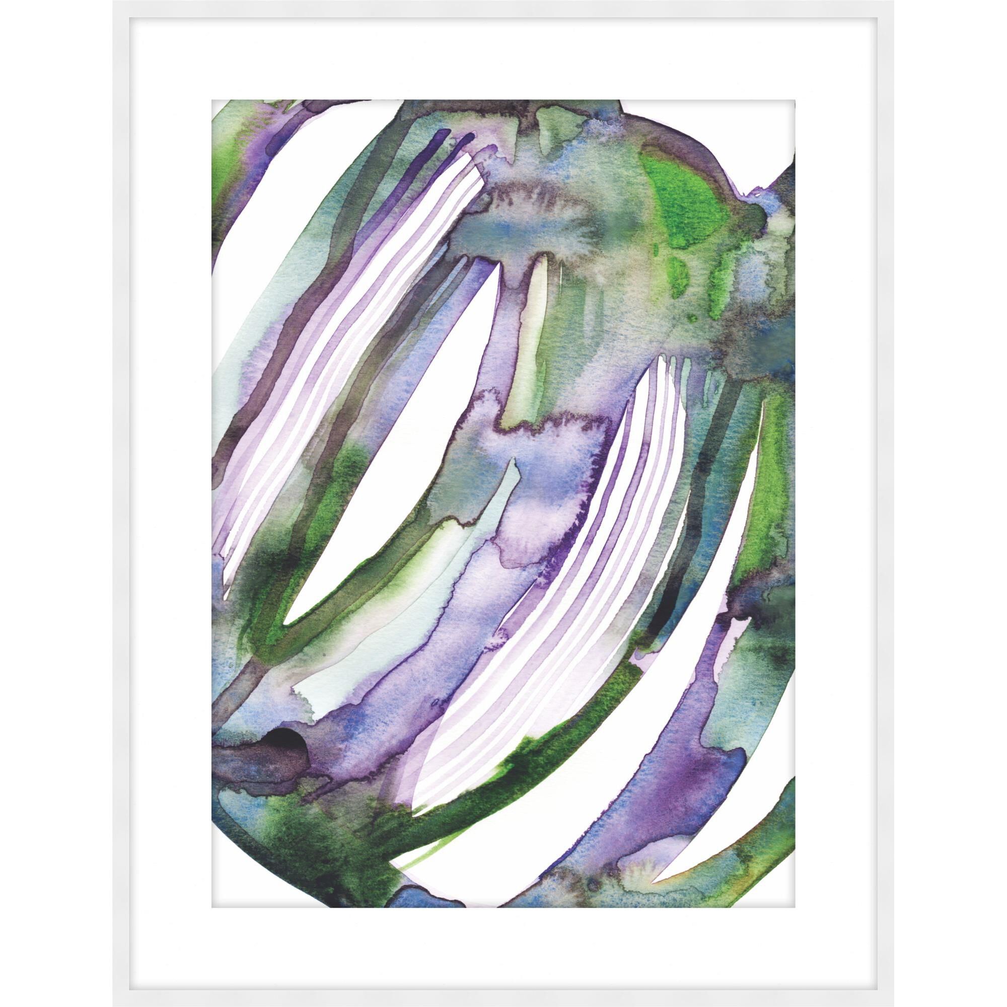 Plant Cell Print
