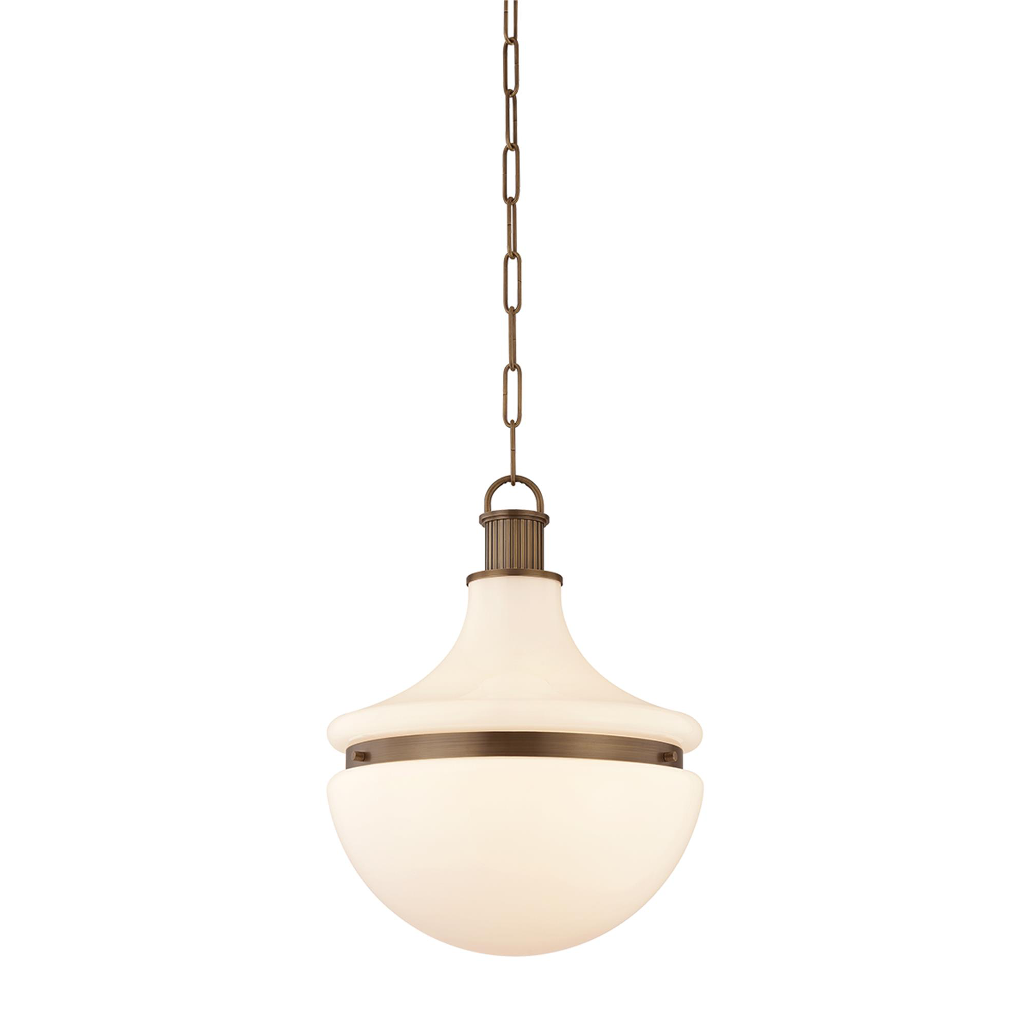 Barryville Medium Pendant Light
