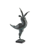 Butterfly Ballerina Figurine