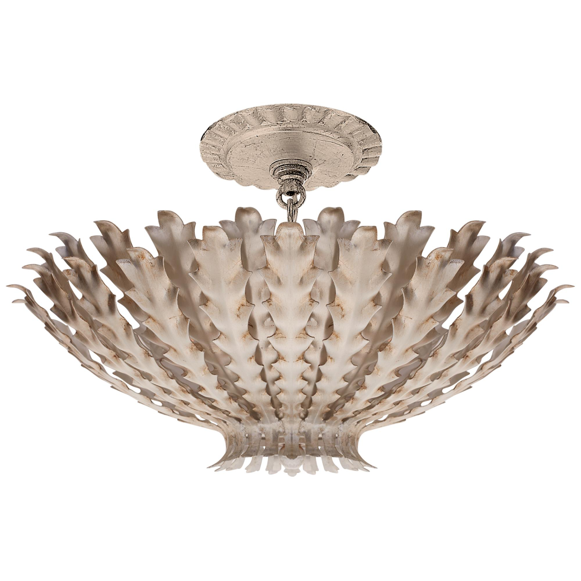 AERIN Hampton Small Pendant Light