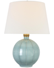 Thomas O'Brien Ponteil Medium Table Lamp