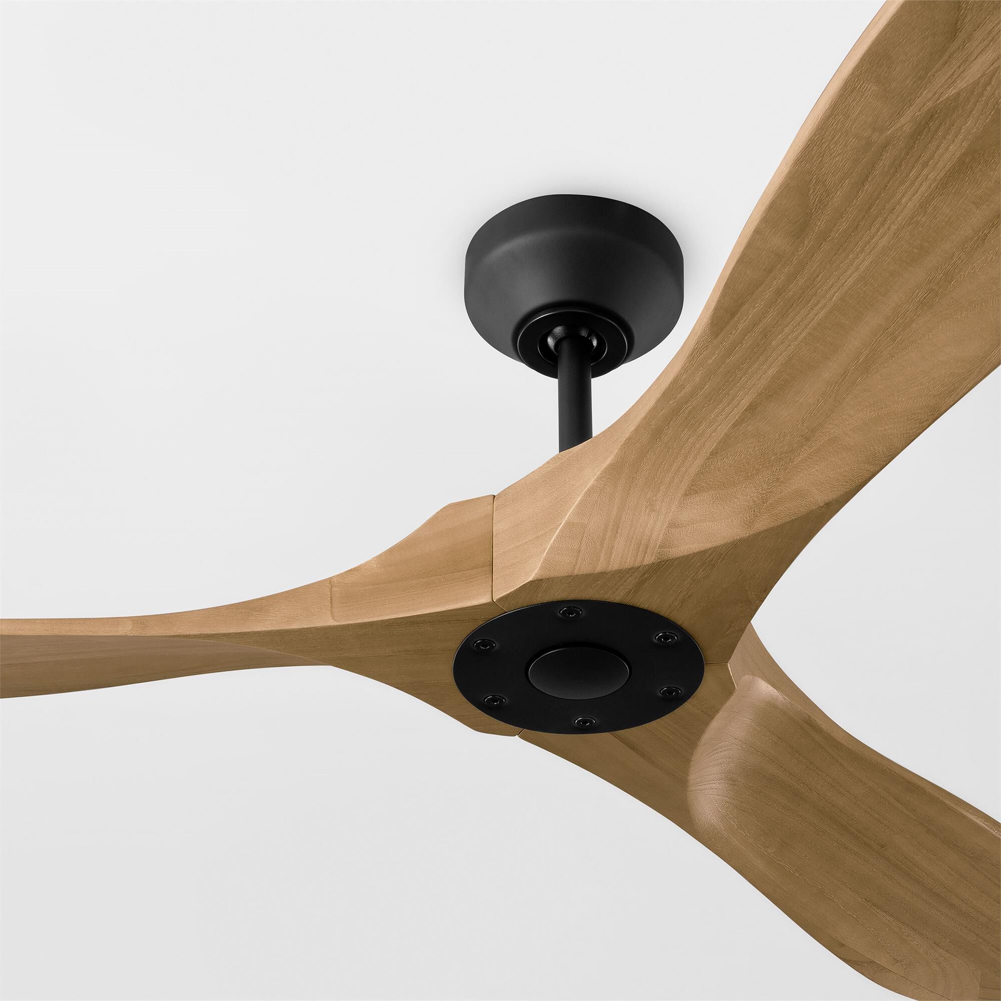 Maverick Smart 52 Inch Ceiling Fan