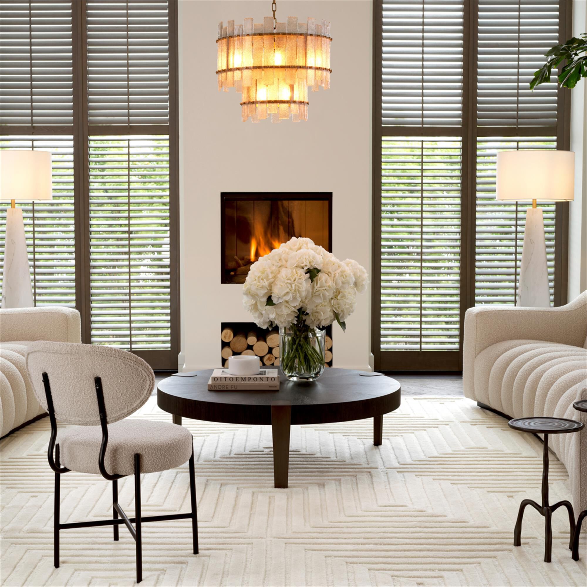 Breck Area Rug